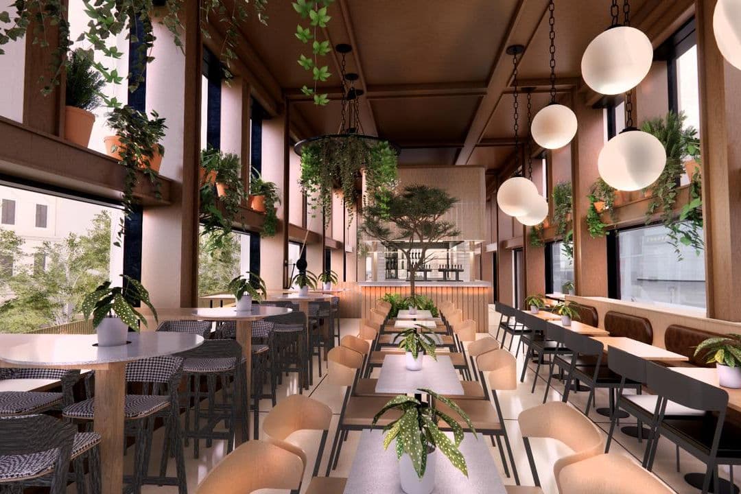 Wild Goose, Union Terrace, City Centre