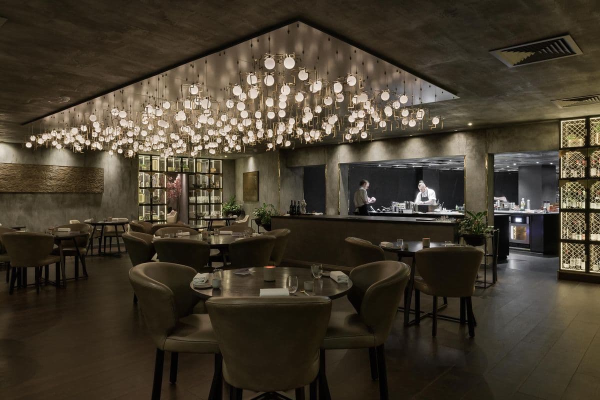 Opheem, Summer Row, City Centre