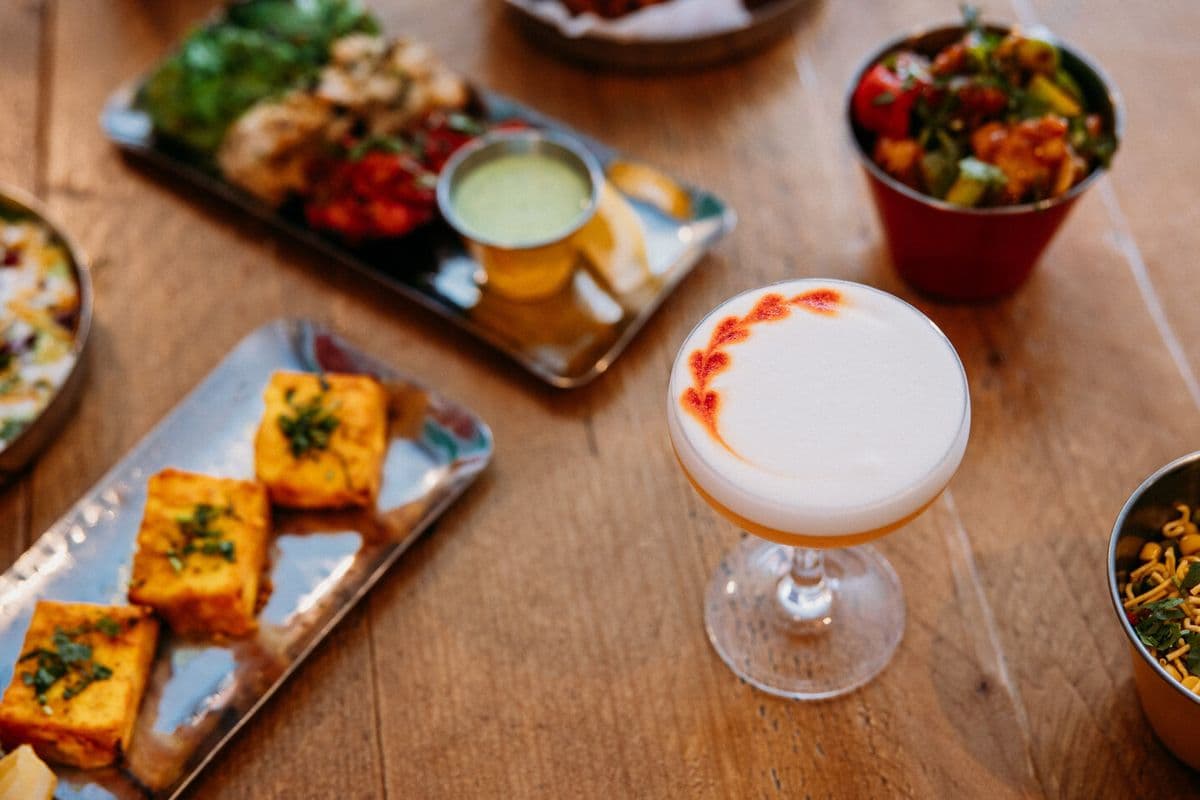 Zindiya, Woodbridge Road, Moseley