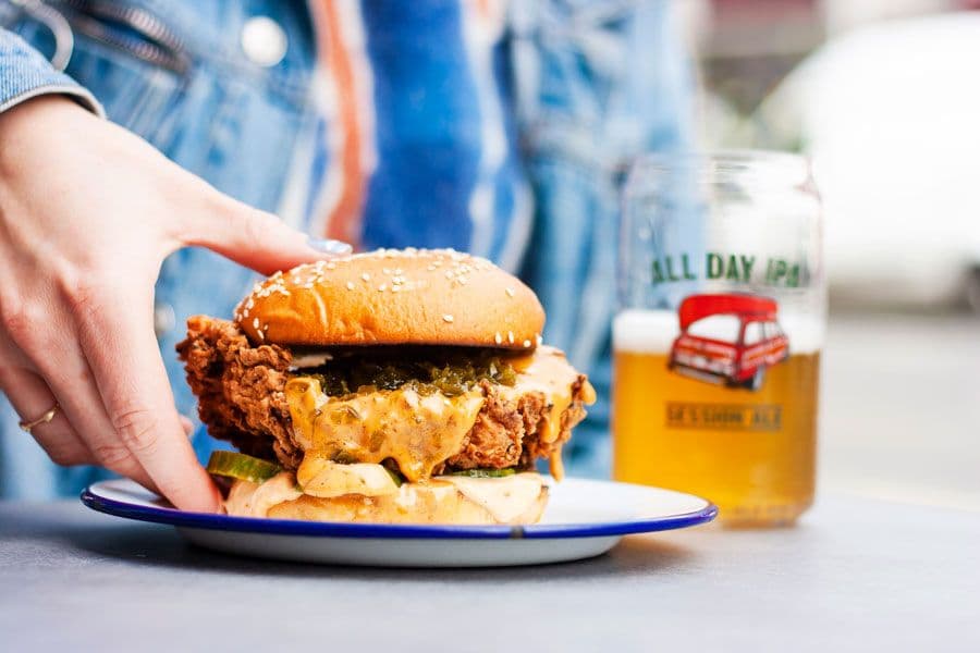 Chimac, Aungier Street, Dublin 2