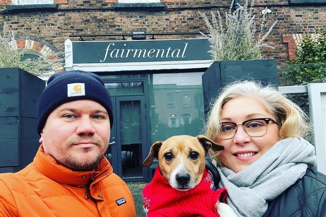Fairmental, Grand Canal Street Upper, Dublin 4