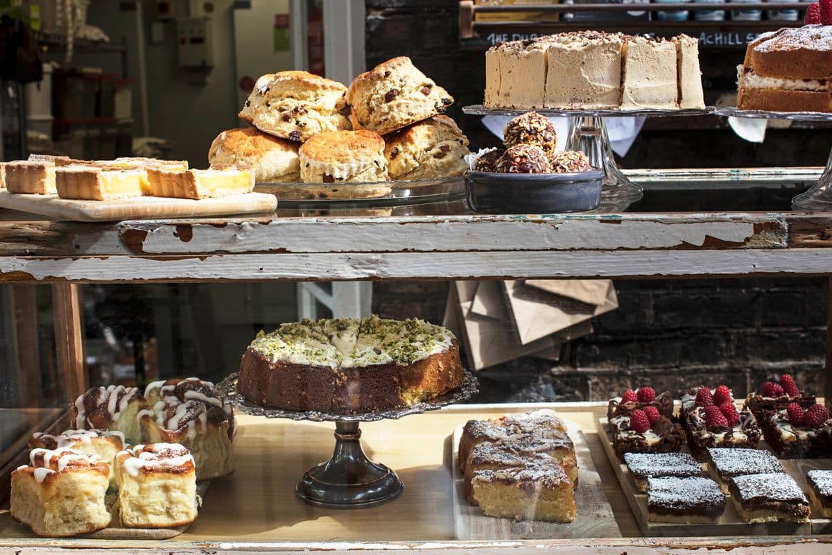 The Pepper Pot, Powerscourt Townhouse, Dublin 2