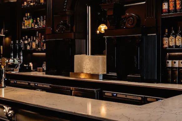 The Sackville Lounge, Sackville Place, Dublin 1