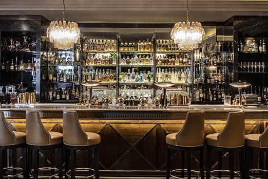 The Sidecar, Balfe Street, Dublin 2