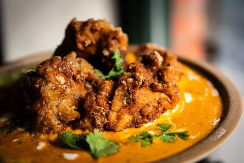 Vada, Stoneybatter, Dublin 7
