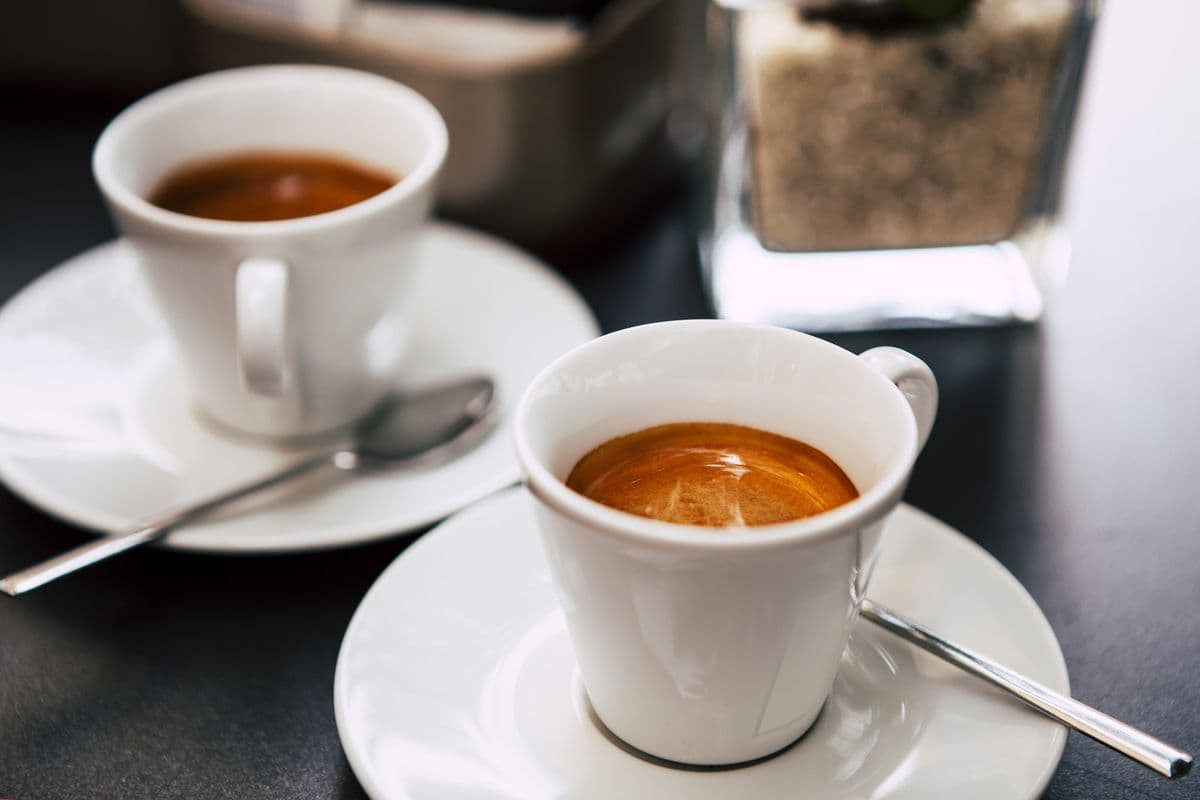 Dundee Espresso Lab, Commercial Street, City Centre