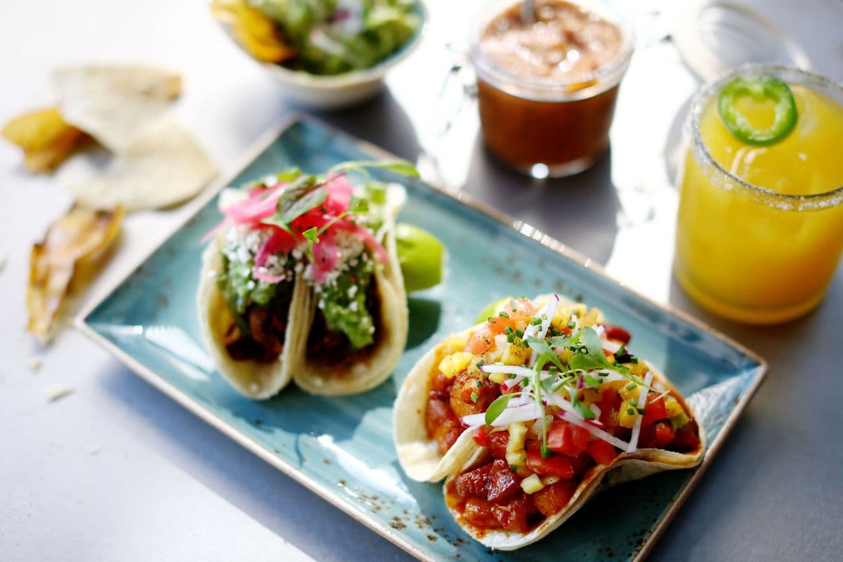 Rancho Pancho, Commercial Street, City Centre