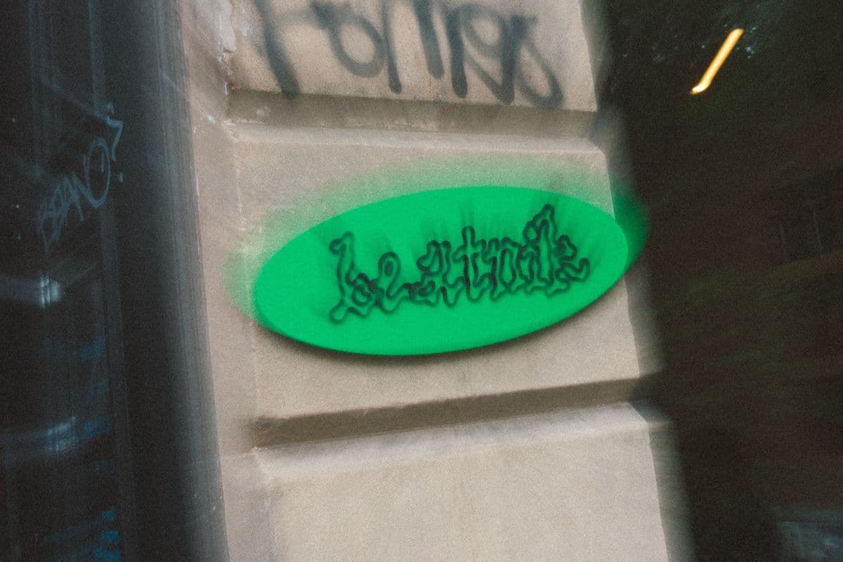 Beatnik, Tollcross / Brougham Place