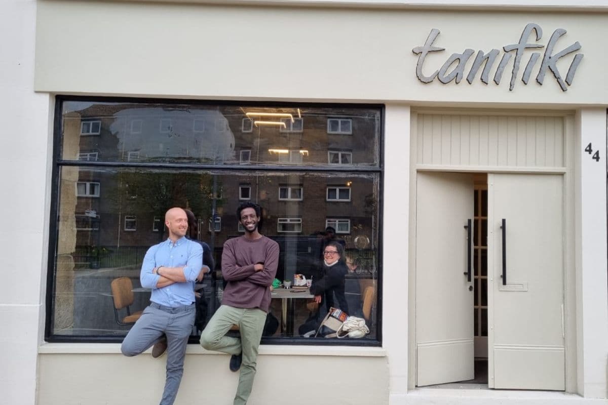 Tanifiki, Portobello