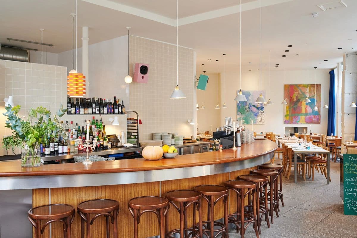 Gloriosa, Argyle Street, Finnieston