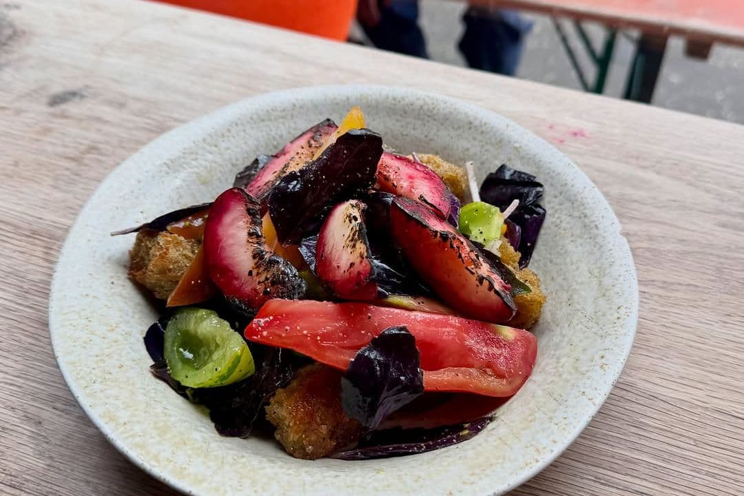 Outlier, London Road, Merchant City
