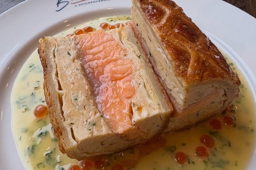 Bavette, Town Street, Horsforth