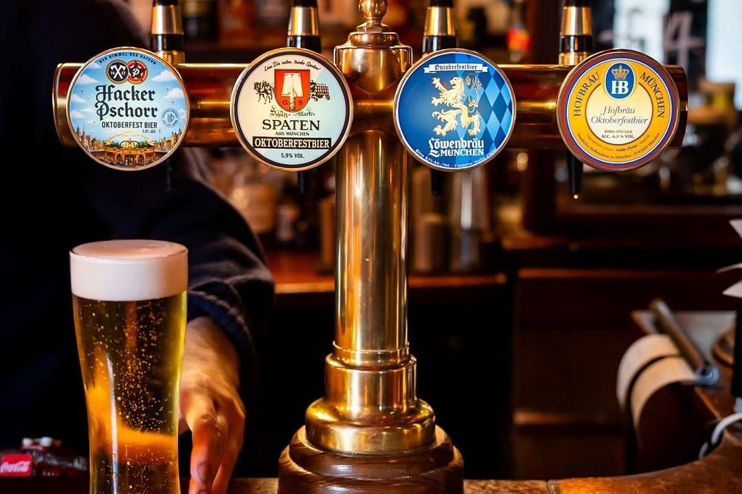 The Highland Laddie, Cavendish Street, Burley