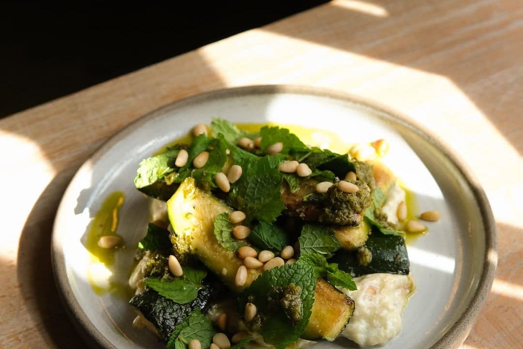 Akub, Uxbridge Street, Notting Hill
