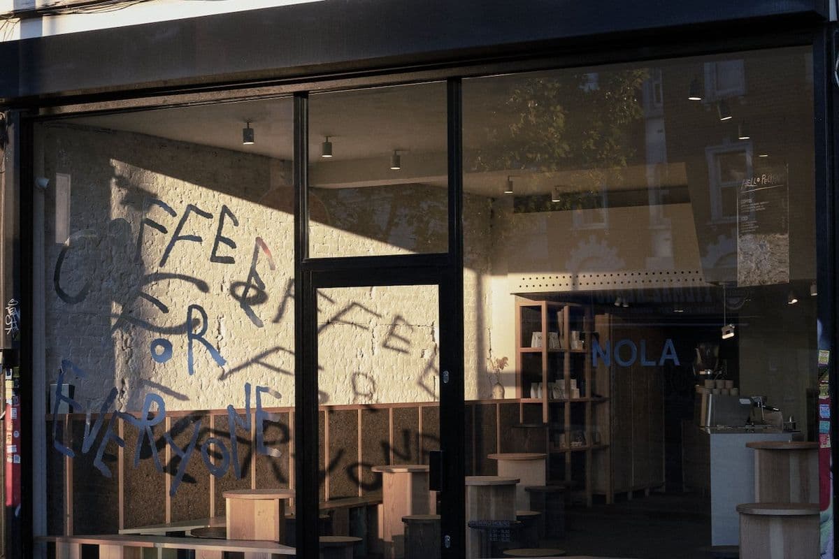Nola, Peckham