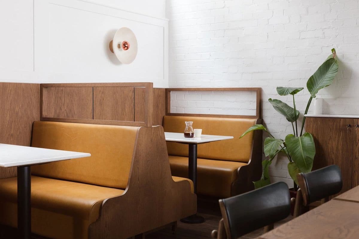 Prufrock, Leather Lane