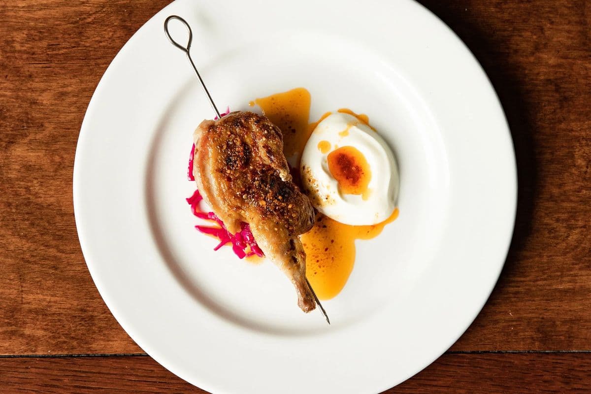 The Baring, Baring Street, Islington
