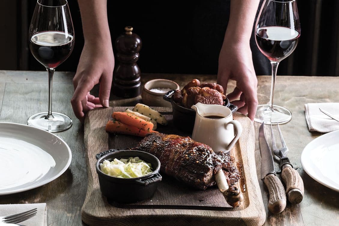 The Harwood Arms, Walham Grove, Fulham
