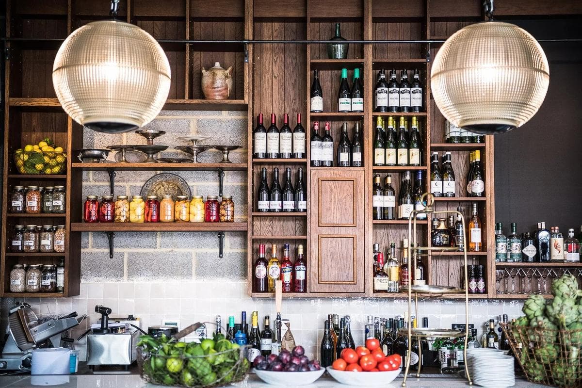 The Laundry, Coldharbour Lane, Brixton