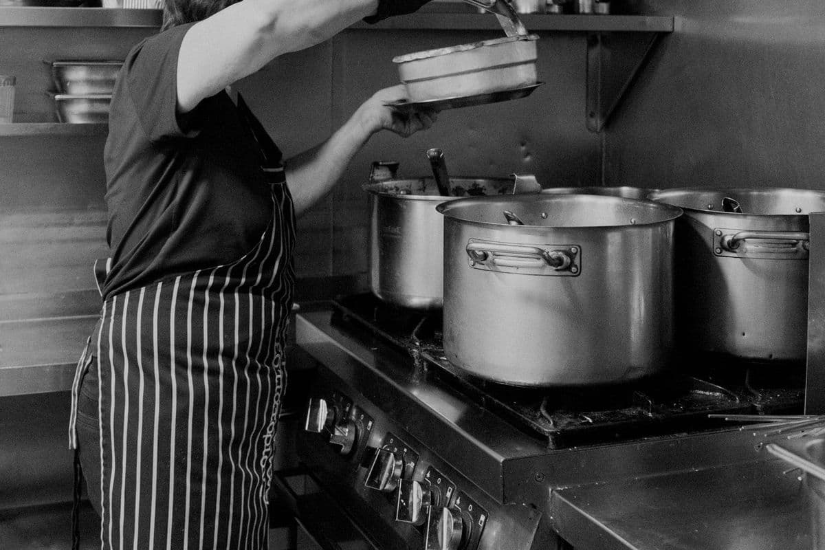 Zylia, Bedford Street, Covent Garden