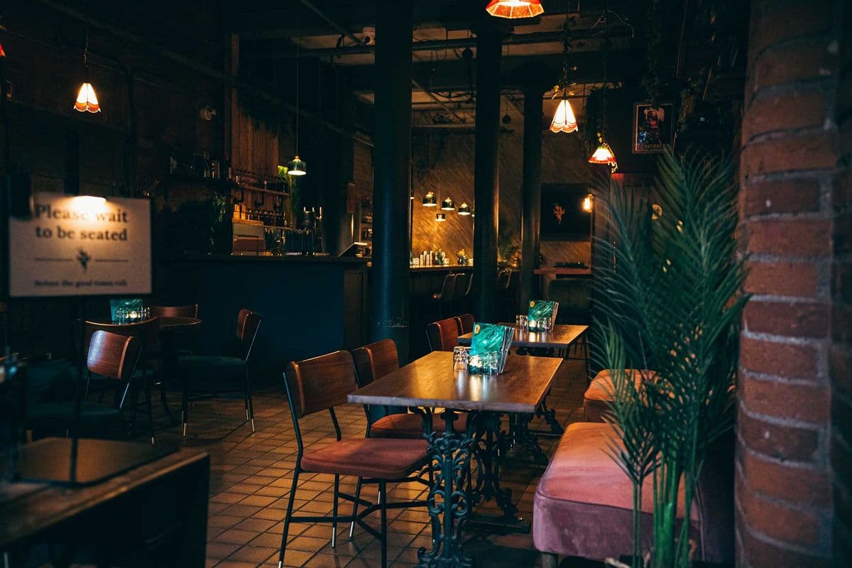 Speak In Code, Jackson's Row