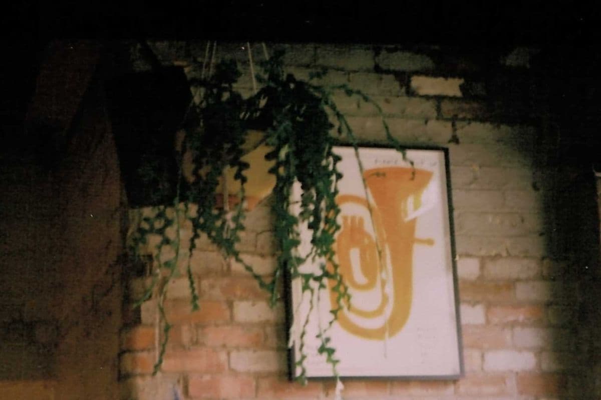 YES, Charles Street