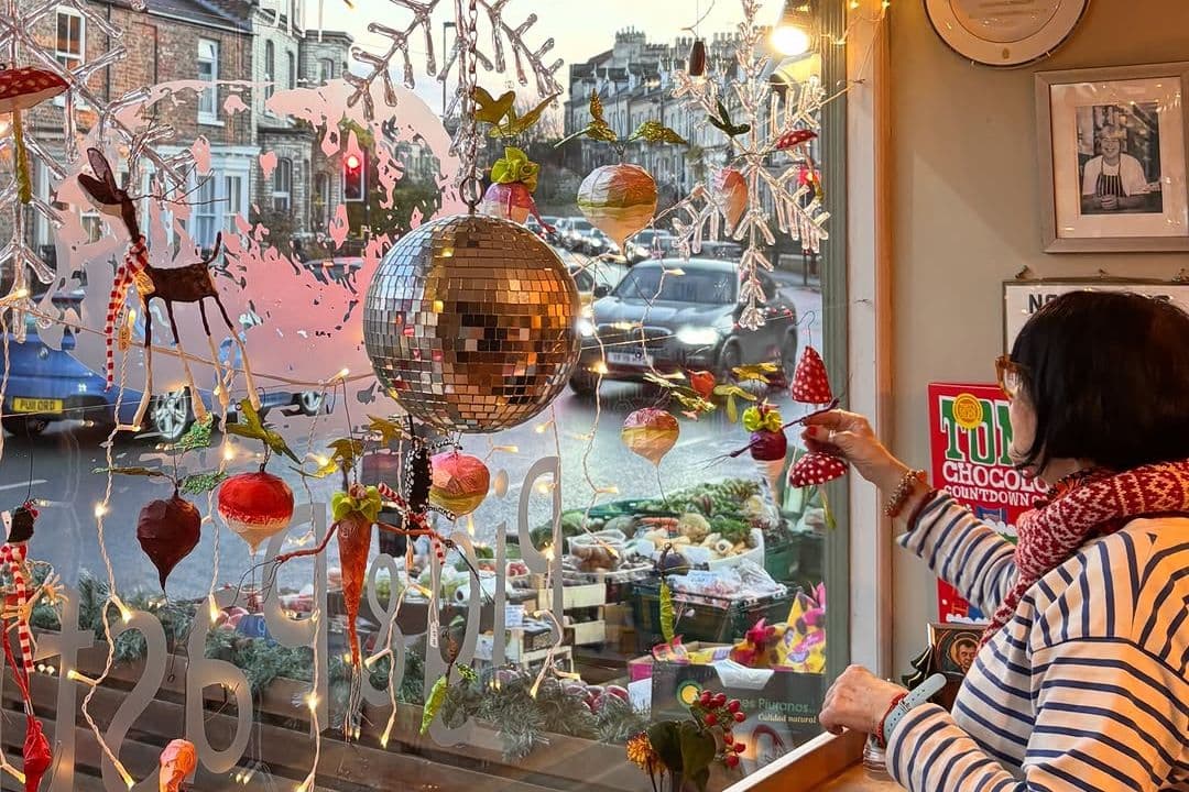 The Pig and Pastry, Bishopthorpe Road